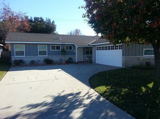 5242 Ocaso Ave, Buena Park, CA 90621