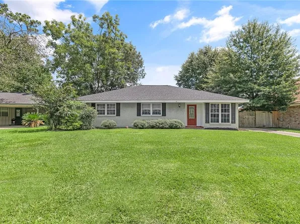523 Joe Farris Dr, Hammond, LA 70403