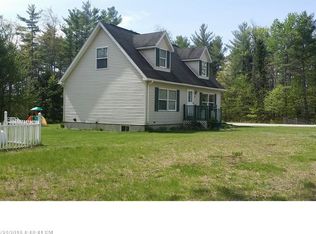 72 River Common Rd, Sabattus, ME 04280