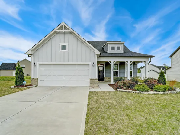 7208 Cabernet Franc Dr, Willow Spring, NC 27592