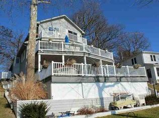 4359 N Sullivan Rd, Leesburg, IN 46538