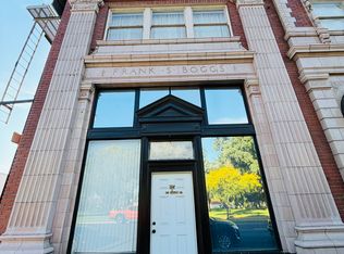 925 N El Dorado St, Stockton, CA 95202