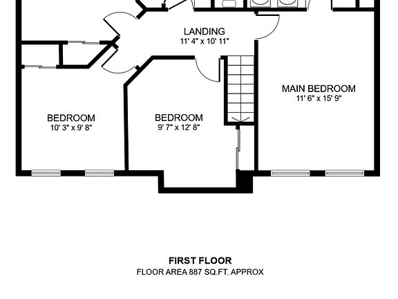 3rd image of 2964 Willow Creek Estates Dr