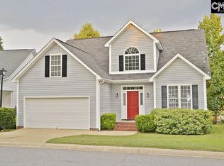 113 Pond Edge Ln, Chapin, SC 29036