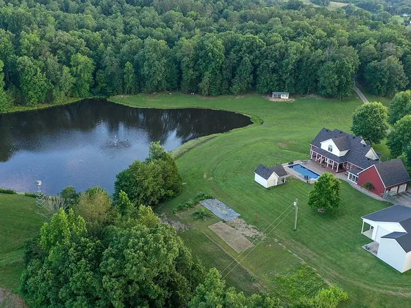 7770 New Campbellsville Hwy, Campbellsville, KY 42718