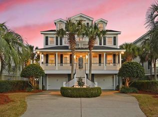 520 Carolina Blvd, Isle Of Palms, SC 29451