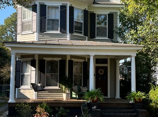 1211 National Ave #A, New Bern, NC 28560
