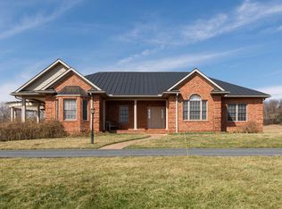 1465 Roman Rd, Mount Sidney, VA 24467