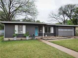 1309 Hillcrest Dr, Austin, TX 78723
