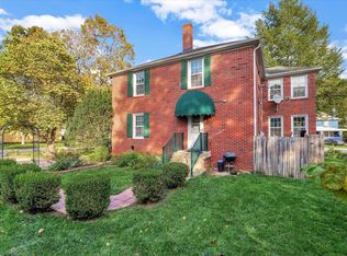 201 S Prospect Ave #A, Champaign, IL 61820