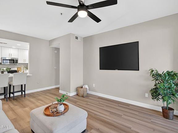 4th image of 11375 E SAHUARO Drive #1104