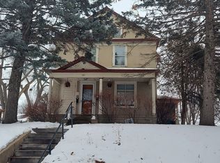 1831 Benjamin St NE #1, Minneapolis, MN 55418