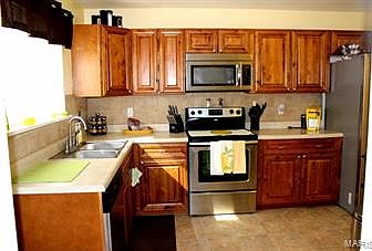 3rd image of 2836 Gettysburg Estates Ct