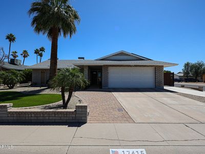 17415 N 57th Ave, Glendale, AZ, 85308