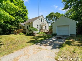 7360 Myers Lake Ave NE, Rockford, MI 49341