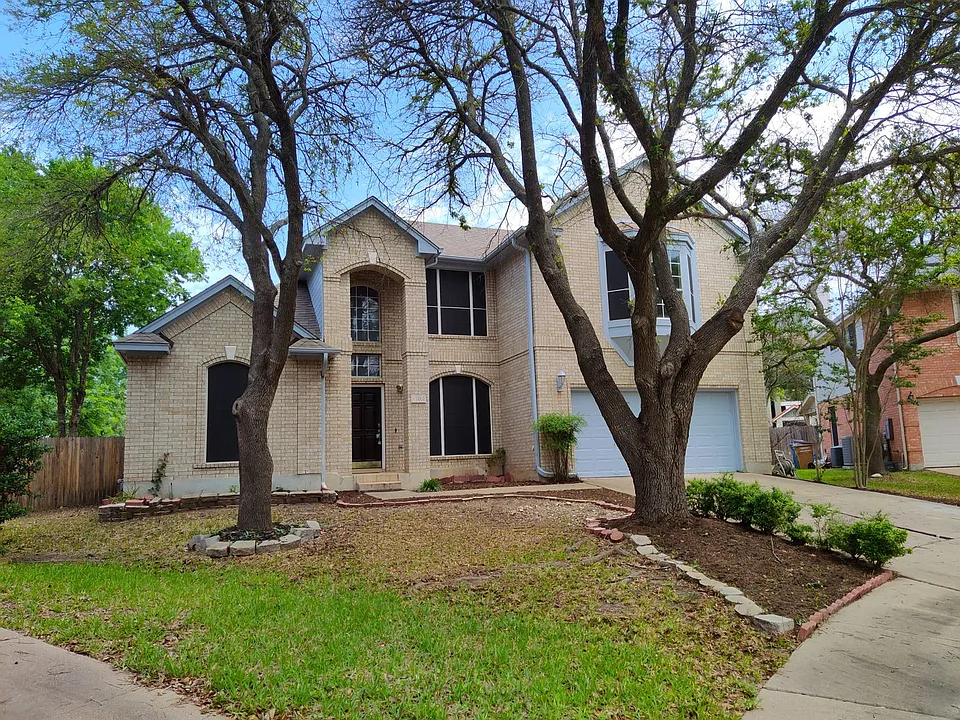 13312 Chasewood Cv