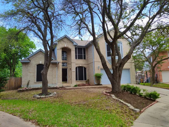 13312 Chasewood Cv, Austin, TX 78727