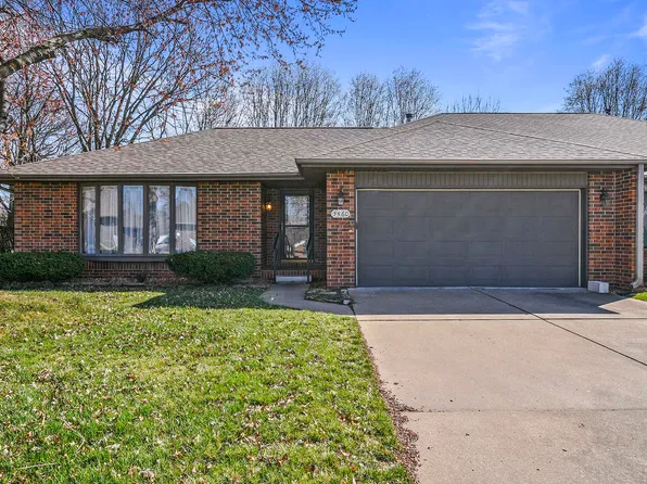 3460 S Welwood Avenue, Springfield, MO 65804