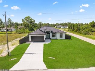 2911 38th St W, LEHIGH ACRES, FL 33971