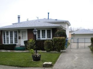 15205 Lawndale Ave, Midlothian, IL 60445