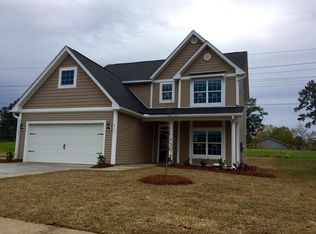 8112 Ronda Dr, North Charleston, SC 29406