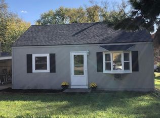 6615 Hamilton St, Omaha, NE 68132