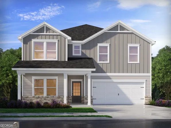 6123 Sandpiper St, Lula, GA 30554
