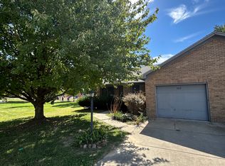 709 W Smith Valley Rd #709, Greenwood, IN 46142