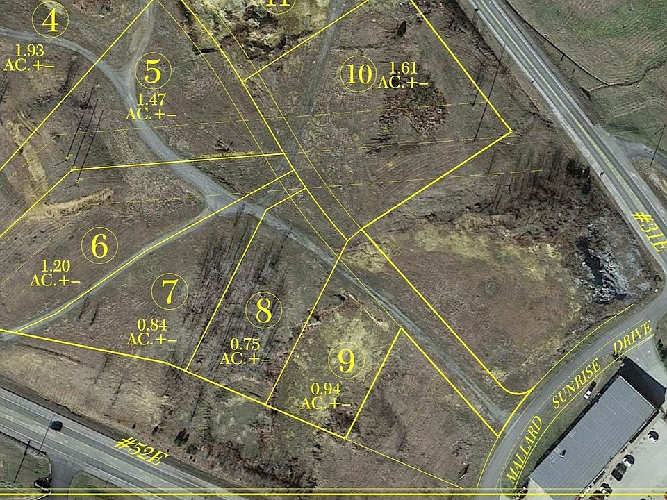 1st image of 1209 New Hwy Lot 52-7