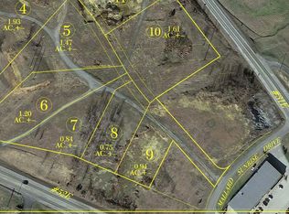 1219 New Hwy LOT 52-6, Westmoreland, TN 37186