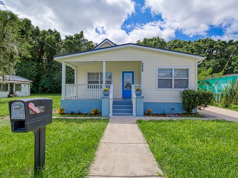 1st image of 5824 Harris Ave