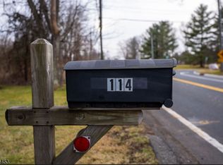 114 Washington Valley Rd, Warren, NJ 07059