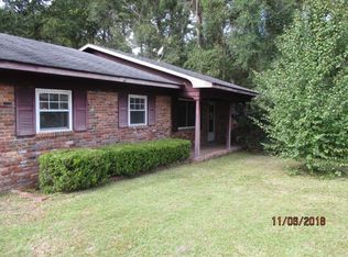 1801 Riverside Dr, Waycross, GA 31501