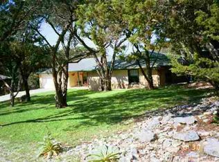 350 Looker Dr, Ingram, TX 78025