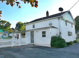 325 5th St, Danville, PA 17821