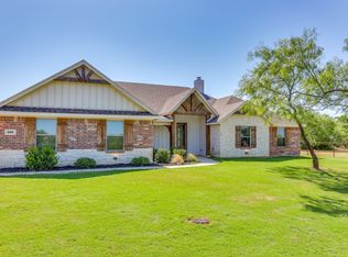 1000 Churchill Ln, Millsap, TX 76066