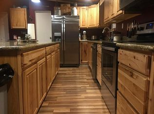 3725 Fm 222 Loop N, Coldspring, TX 77331