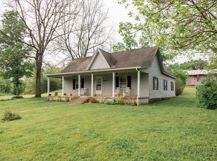 4359 Camp Pleasant Rd, Frankfort, KY 40601