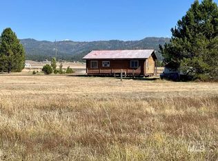 10319 Highway 55, Cascade, ID 83611