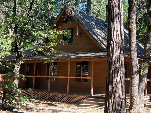 8278 Stellar Dr, Shingletown, CA 96088