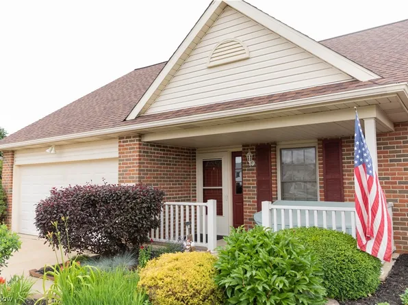 788 Beverly Ave, Canal Fulton, OH 44614