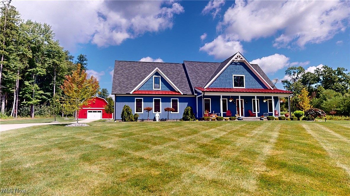 8420 Cedar Rd, Chesterland, OH 44026 | Zillow
