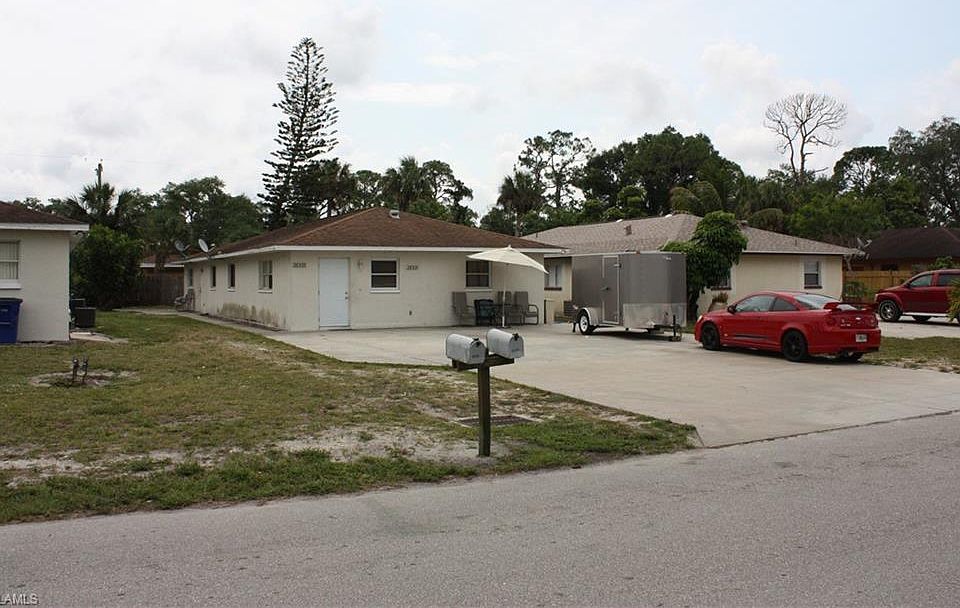 1st image of 26531/533 Sherwood Ln