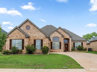 6 Jasmine Ct, Wichita Falls, TX 76310