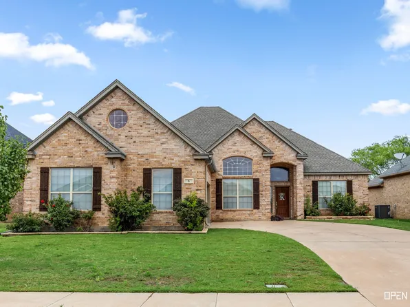 6 Jasmine Ct, Wichita Falls, TX 76310