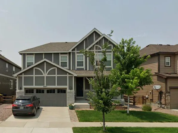 10971 Endeavor Dr, Parker, CO 80134