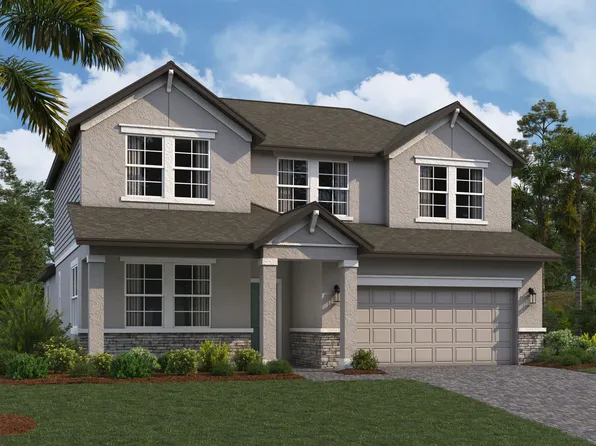 3107 Adams Cross Dr, Zephyrhills, FL 33540