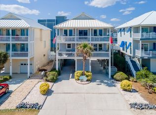 511 S Shore Dr, Surf City, NC 28445