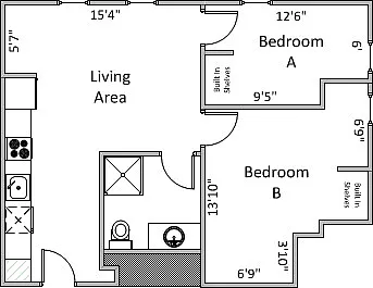 142 W Johnson St — Photo 39