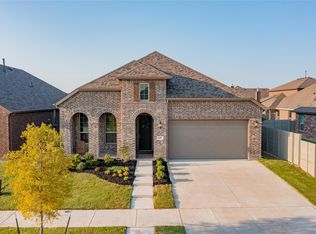 1900 Quail Ln, Northlake, TX 76226